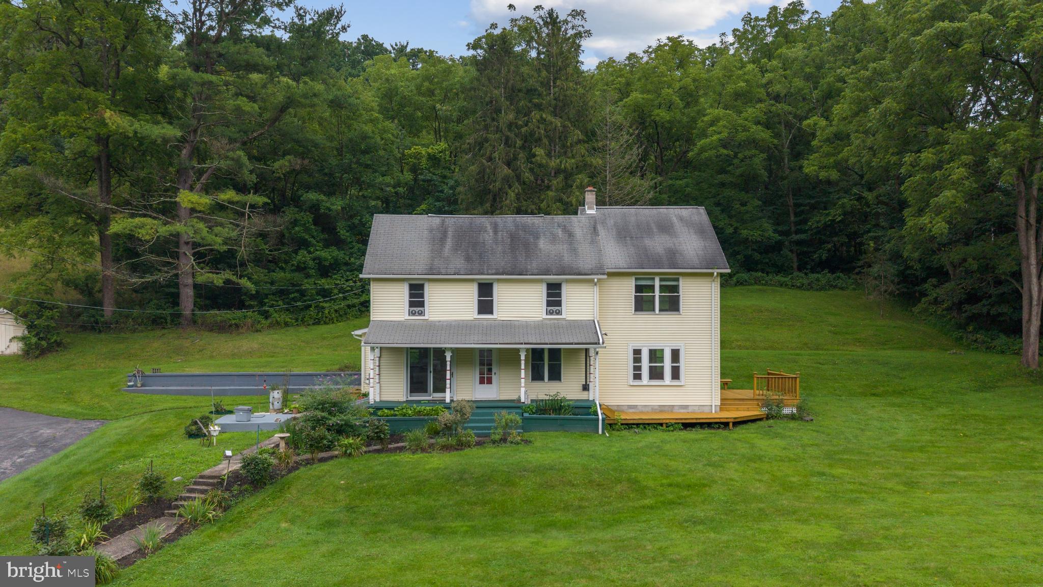 376 Spring Creek Road Bellefonte, PA 16823 - Photo 1 of 46 Gallery Image 1