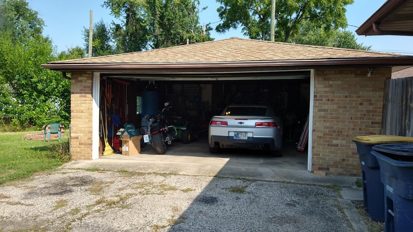 2282 Mann Drive Beech Grove, IN 46107 - Photo 22 of 25