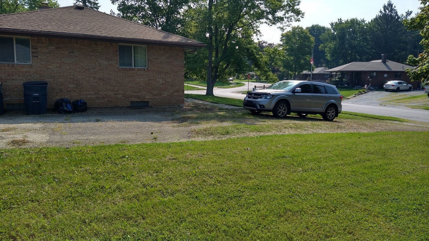 2282 Mann Drive Beech Grove, IN 46107 - Photo 24 of 25