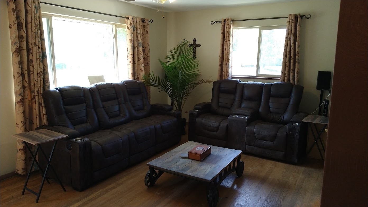 2282 Mann Drive Beech Grove, IN 46107 - Photo 4 of 25