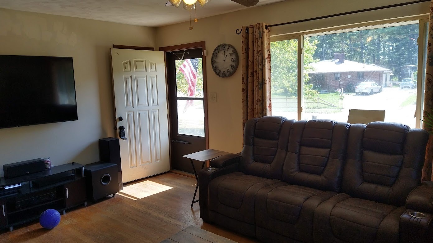 2282 Mann Drive Beech Grove, IN 46107 - Photo 5 of 25