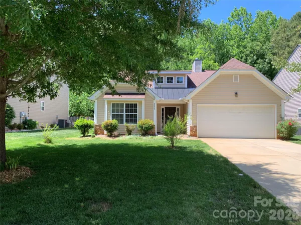 $420,000 | 4275 Wiregrass Drive, Fort Mill, SC 29707