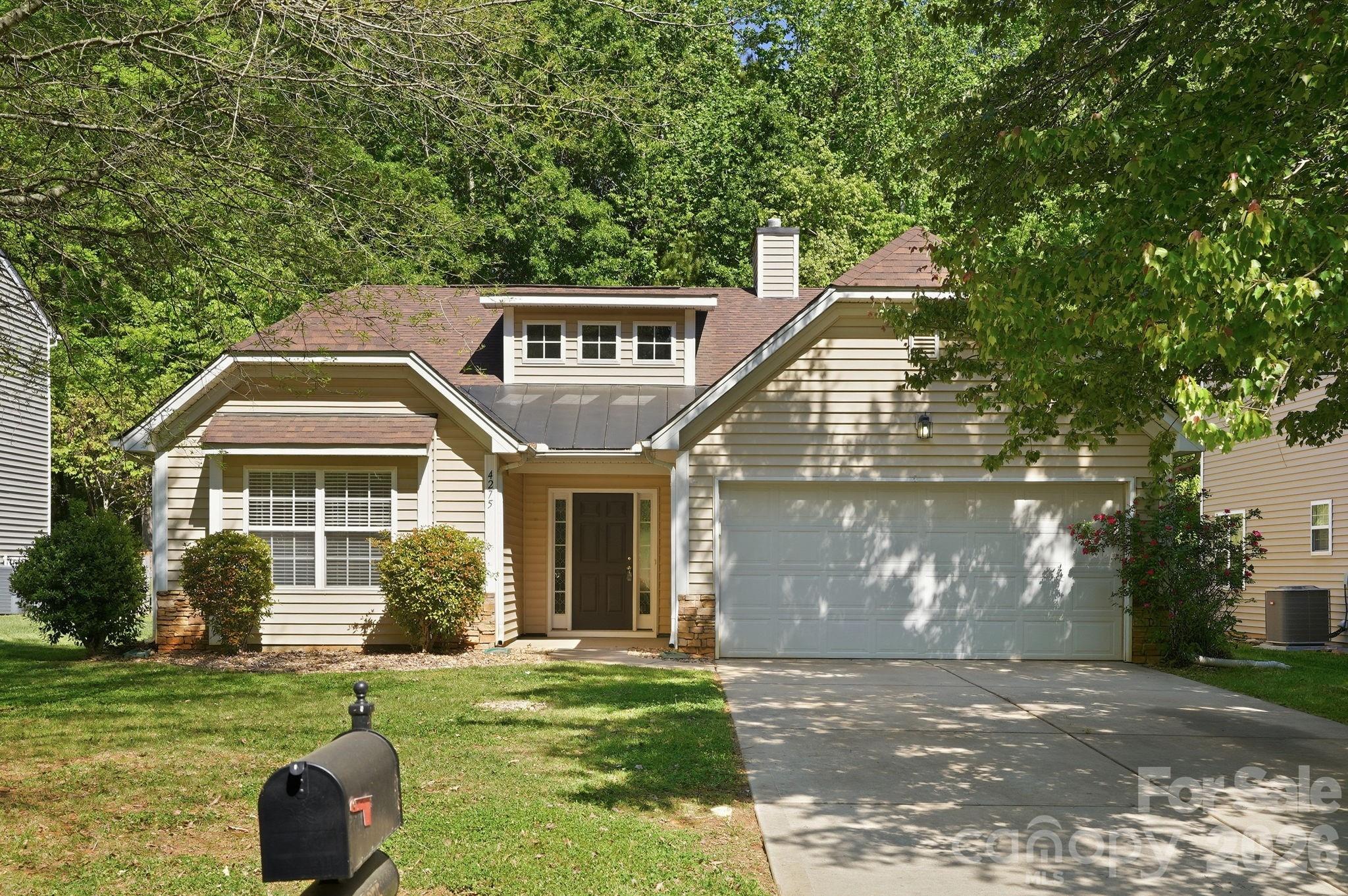 4275 Wiregrass Drive Fort Mill, SC 29707 - Photo 1 of 45