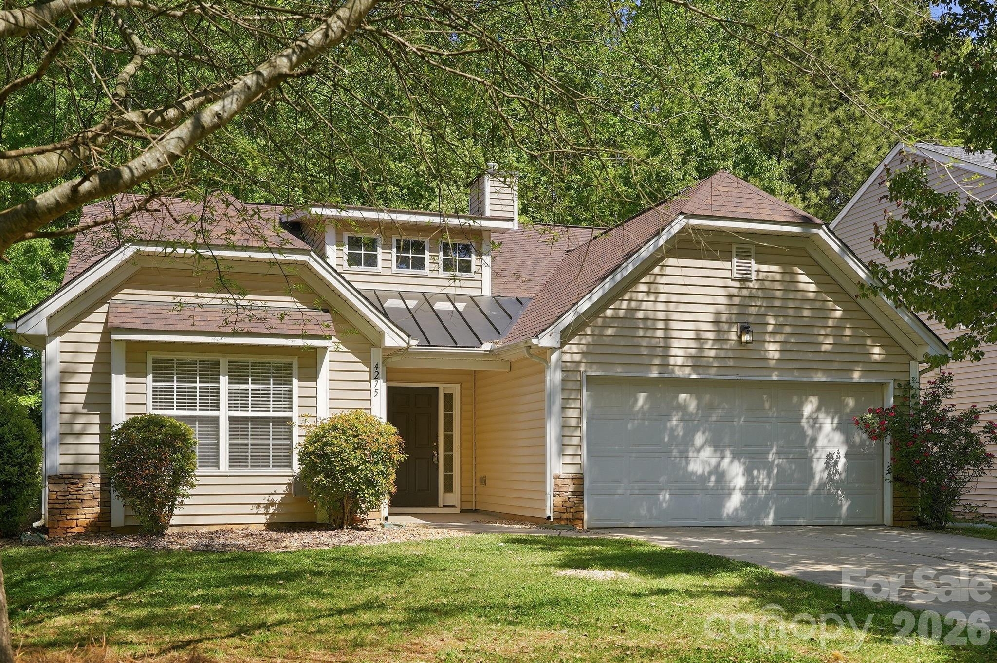4275 Wiregrass Drive Fort Mill, SC 29707 - Photo 3 of 45
