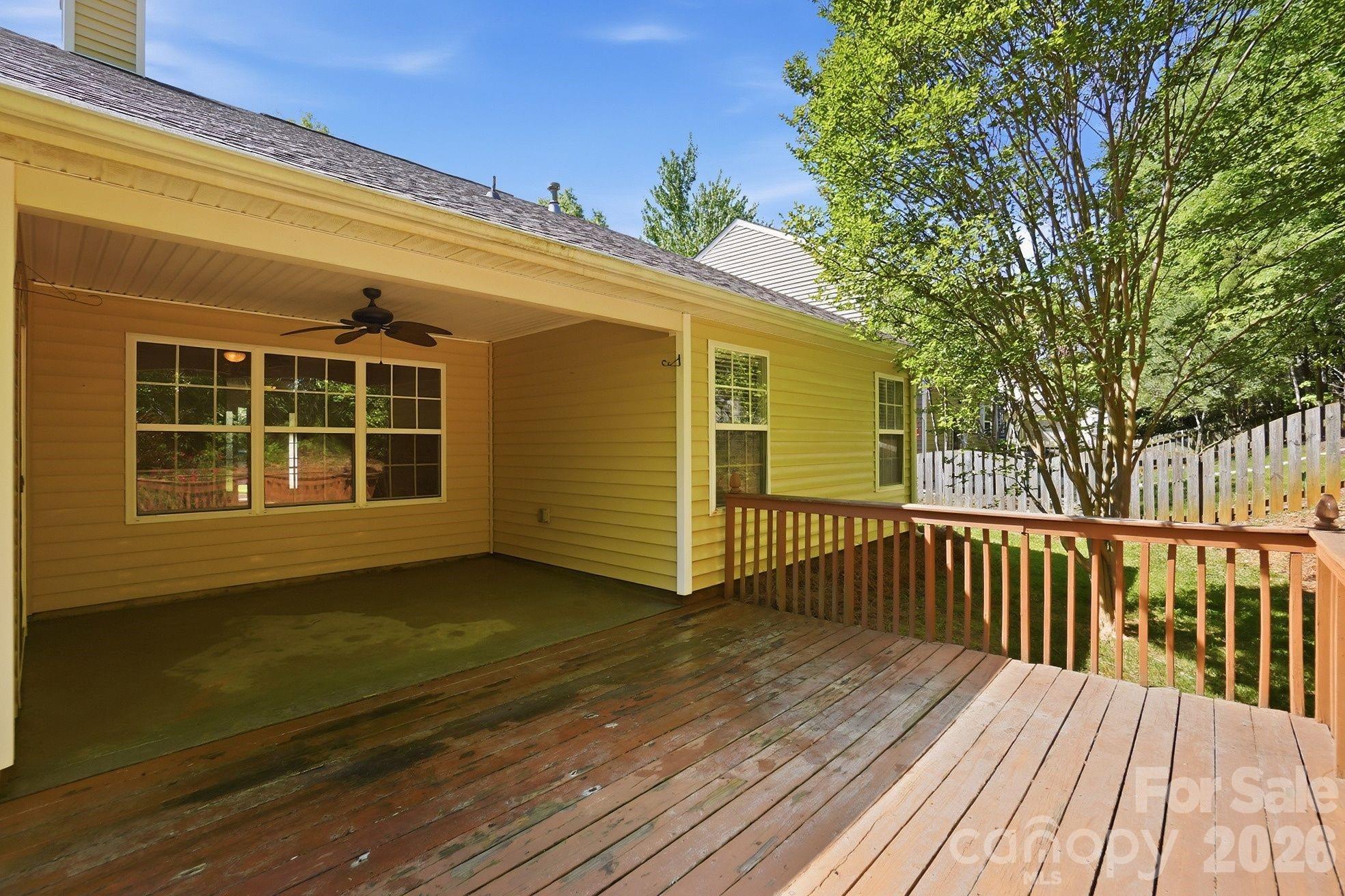4275 Wiregrass Drive Fort Mill, SC 29707 - Photo 38 of 45