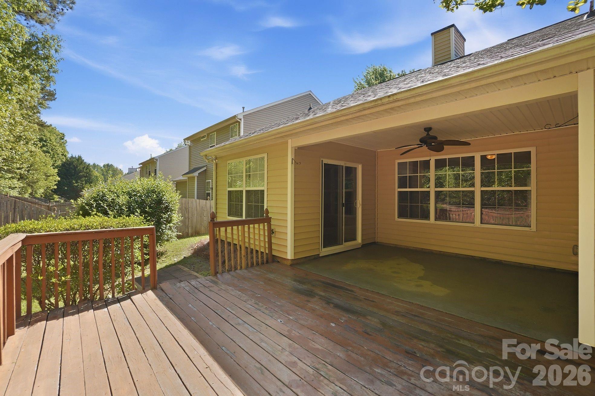4275 Wiregrass Drive Fort Mill, SC 29707 - Photo 40 of 45