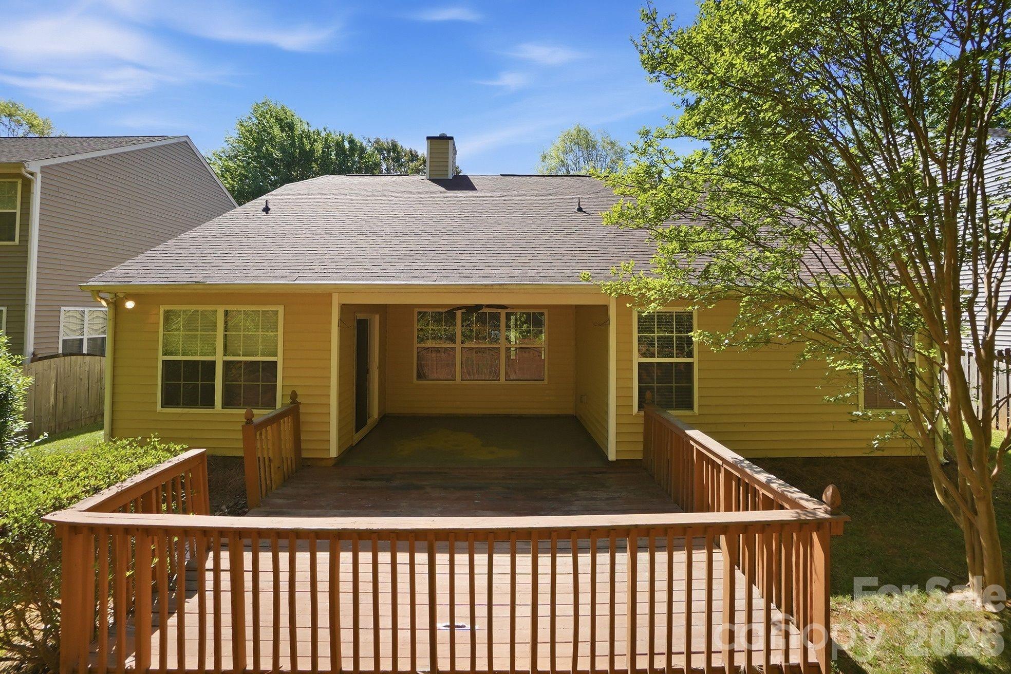 4275 Wiregrass Drive Fort Mill, SC 29707 - Photo 43 of 45