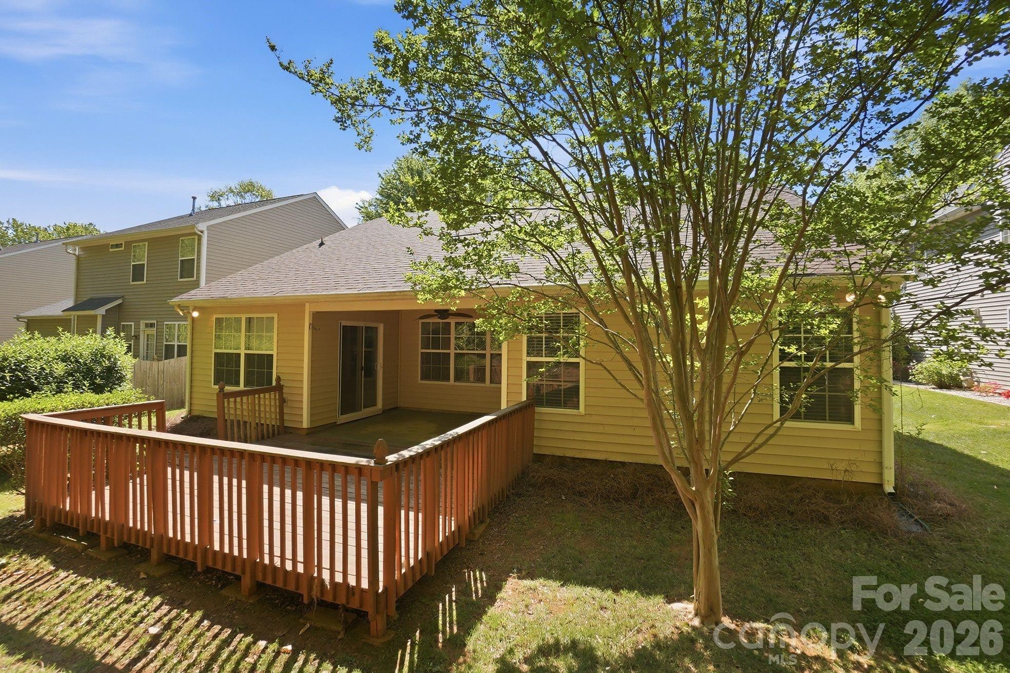 4275 Wiregrass Drive Fort Mill, SC 29707 - Photo 44 of 45