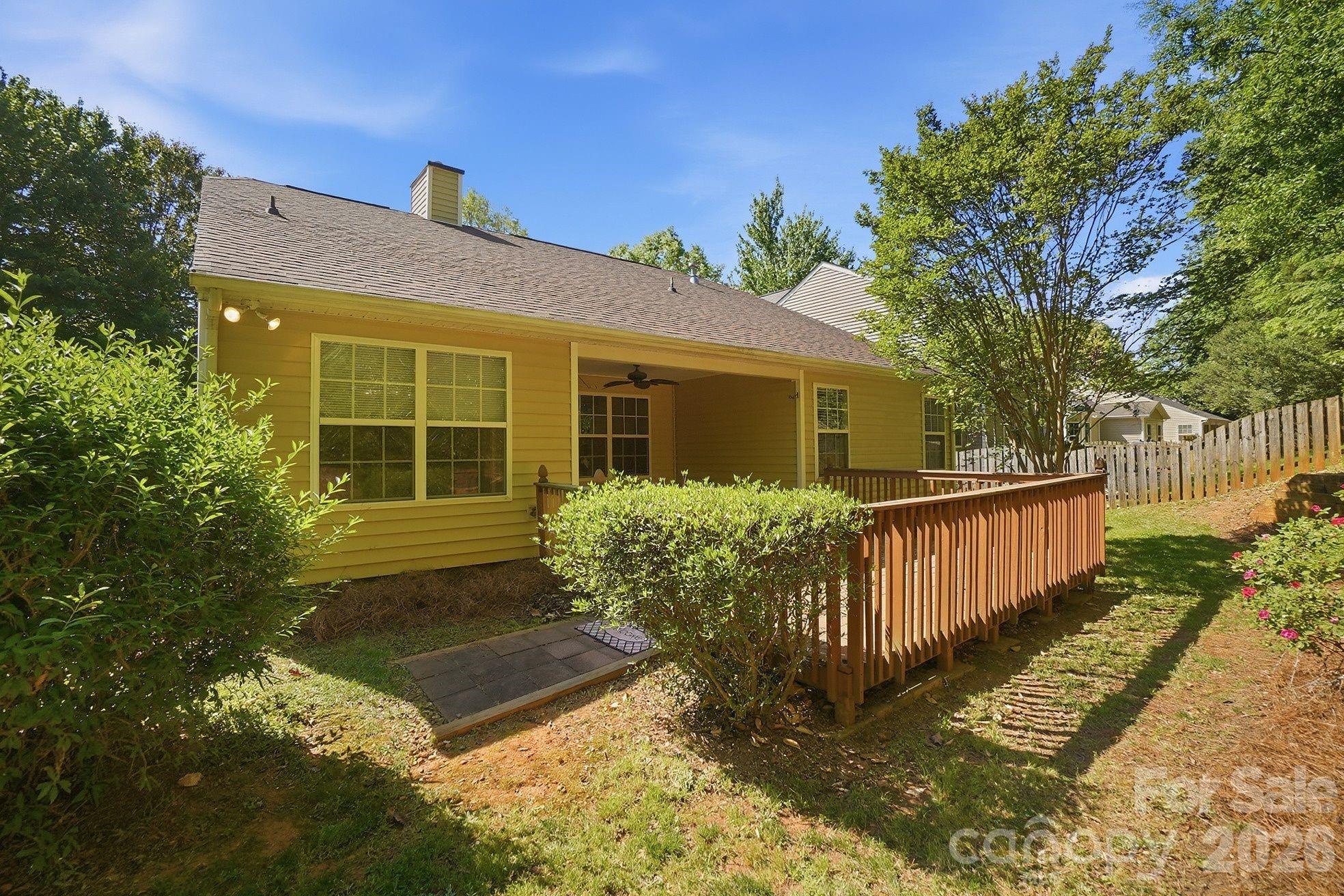 4275 Wiregrass Drive Fort Mill, SC 29707 - Photo 45 of 45