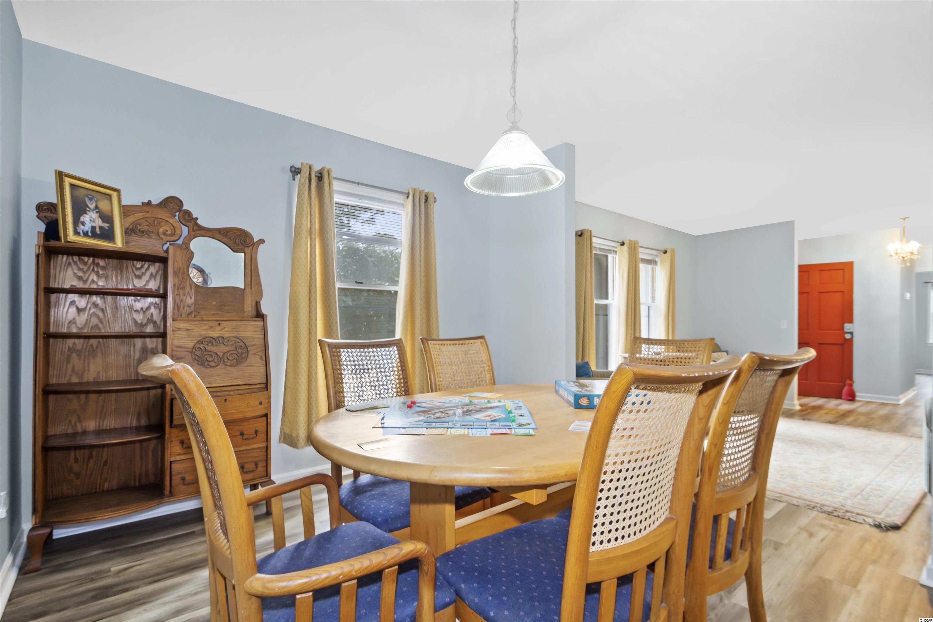 288 Arcadia Road Pawleys Island, SC 29585 - Photo 11 of 34 Gallery Image 11