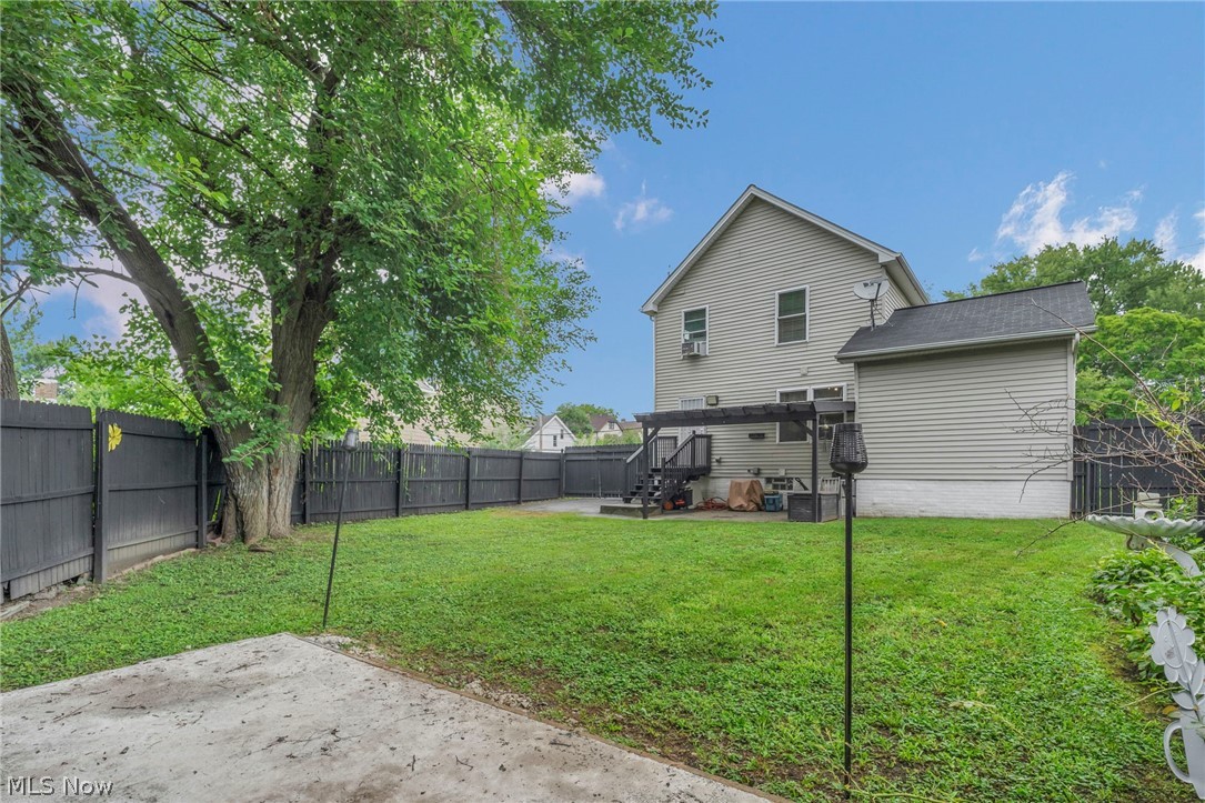 7712 Spafford Road Cleveland, OH 44105 - Photo 22 of 25 Gallery Image 22