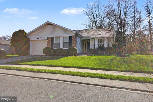 $599,900 | 837 Boatswain Way, Annapolis, MD 21401