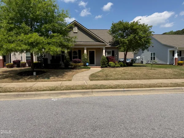 $350,000 | 125 East Moss Creek Drive, Clayton, NC 27520