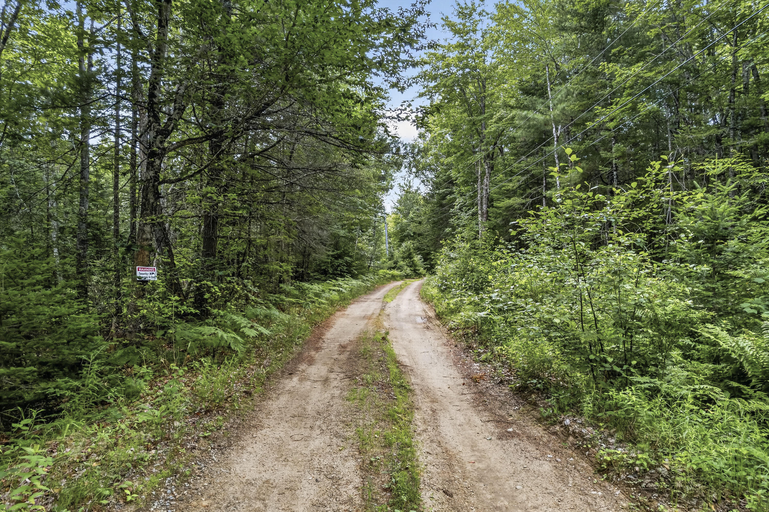 297 Dead River Road Bowdoin, ME 04287 - Photo 57 of 64 297 Dead River Rd_154