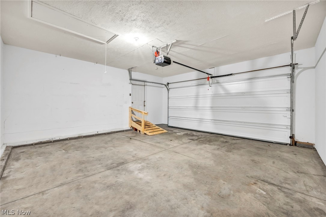 1024 St Michaels Way Madison, OH 44057 - Photo 41 of 47 2 Car Attached Garage w/Opener