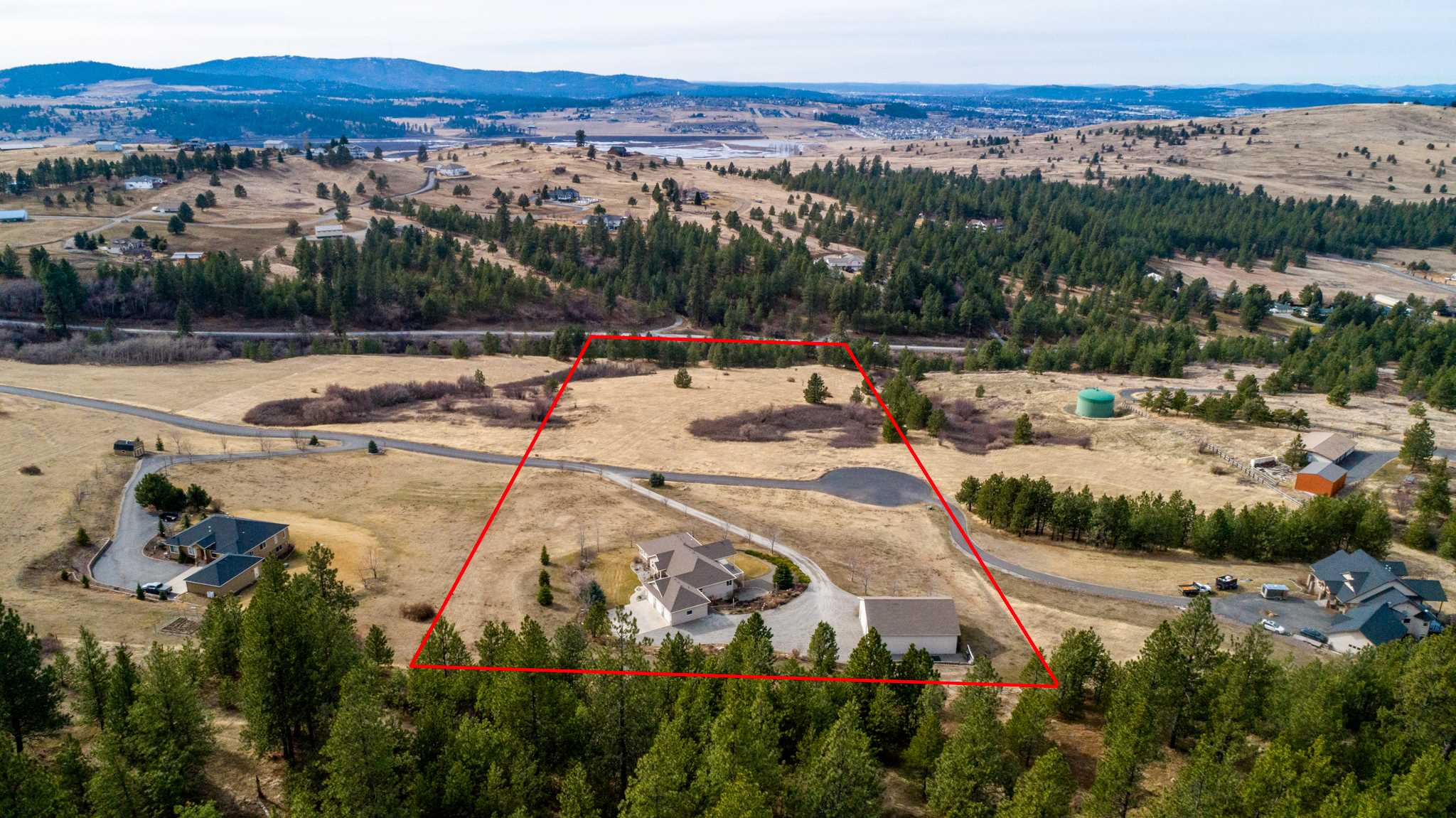 2211 Avalon Ridge Lane Liberty Lake, WA 99019 - Photo 29 of 35 Gallery Image 29