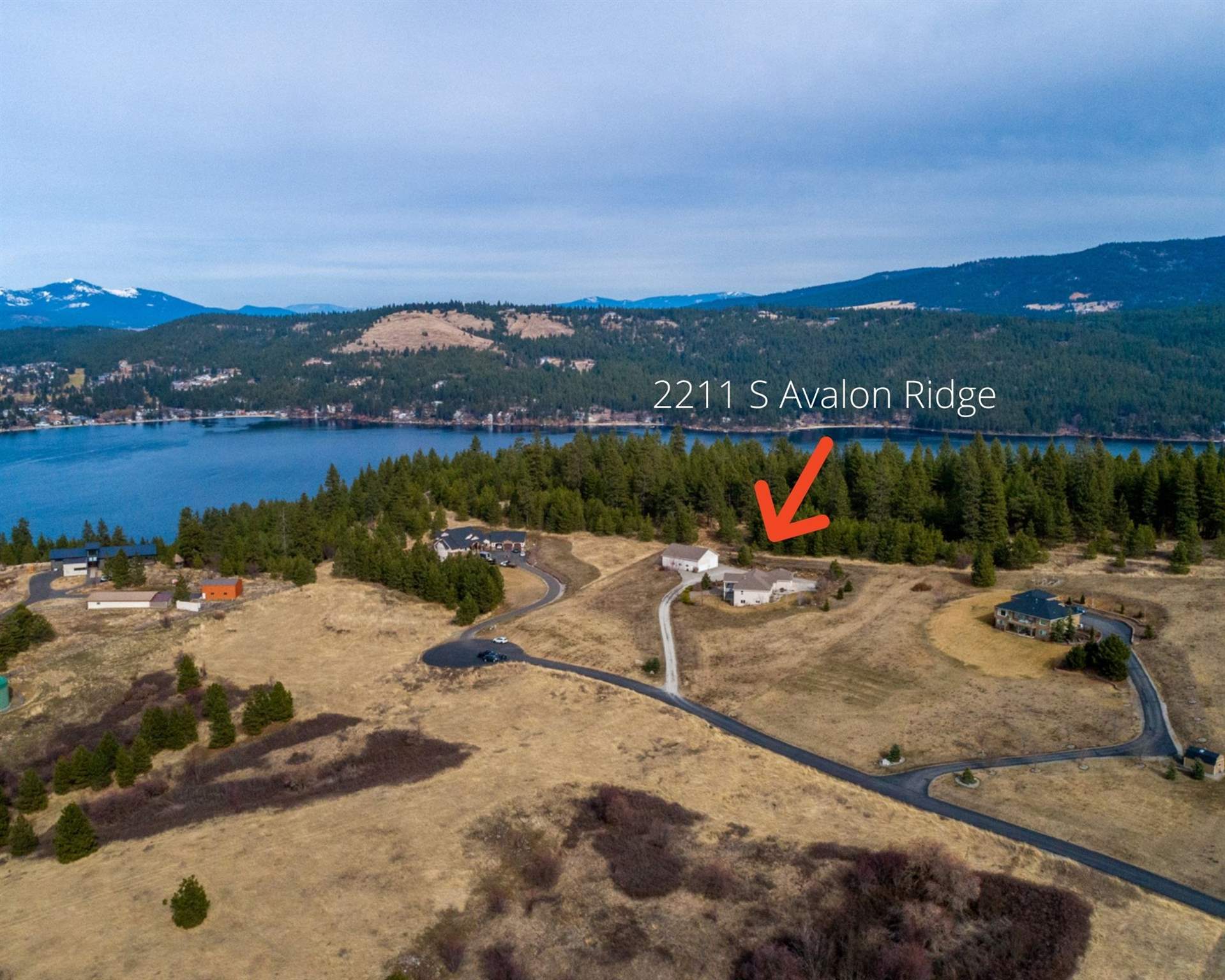 2211 Avalon Ridge Lane Liberty Lake, WA 99019 - Photo 31 of 35 Gallery Image 31