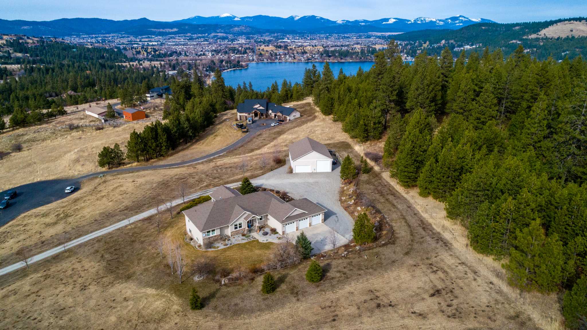 2211 Avalon Ridge Lane Liberty Lake, WA 99019 - Photo 33 of 35 Gallery Image 33