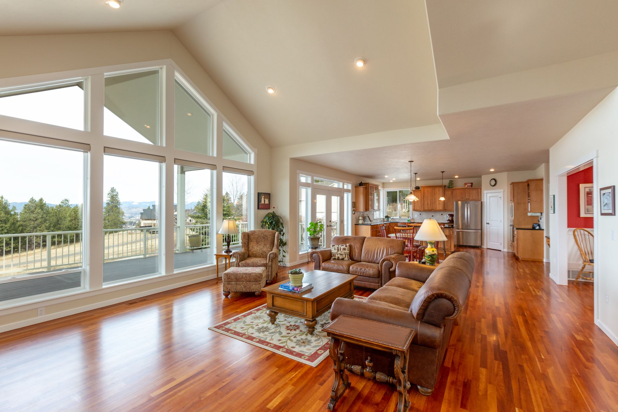 2211 Avalon Ridge Lane Liberty Lake, WA 99019 - Photo 5 of 35 Gallery Image 5