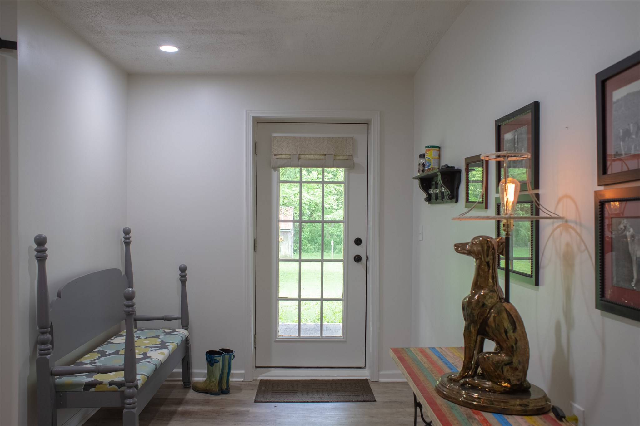 6111 Ferstel Road Newburgh, IN 47630 - Photo 26 of 36 Gallery Image 26