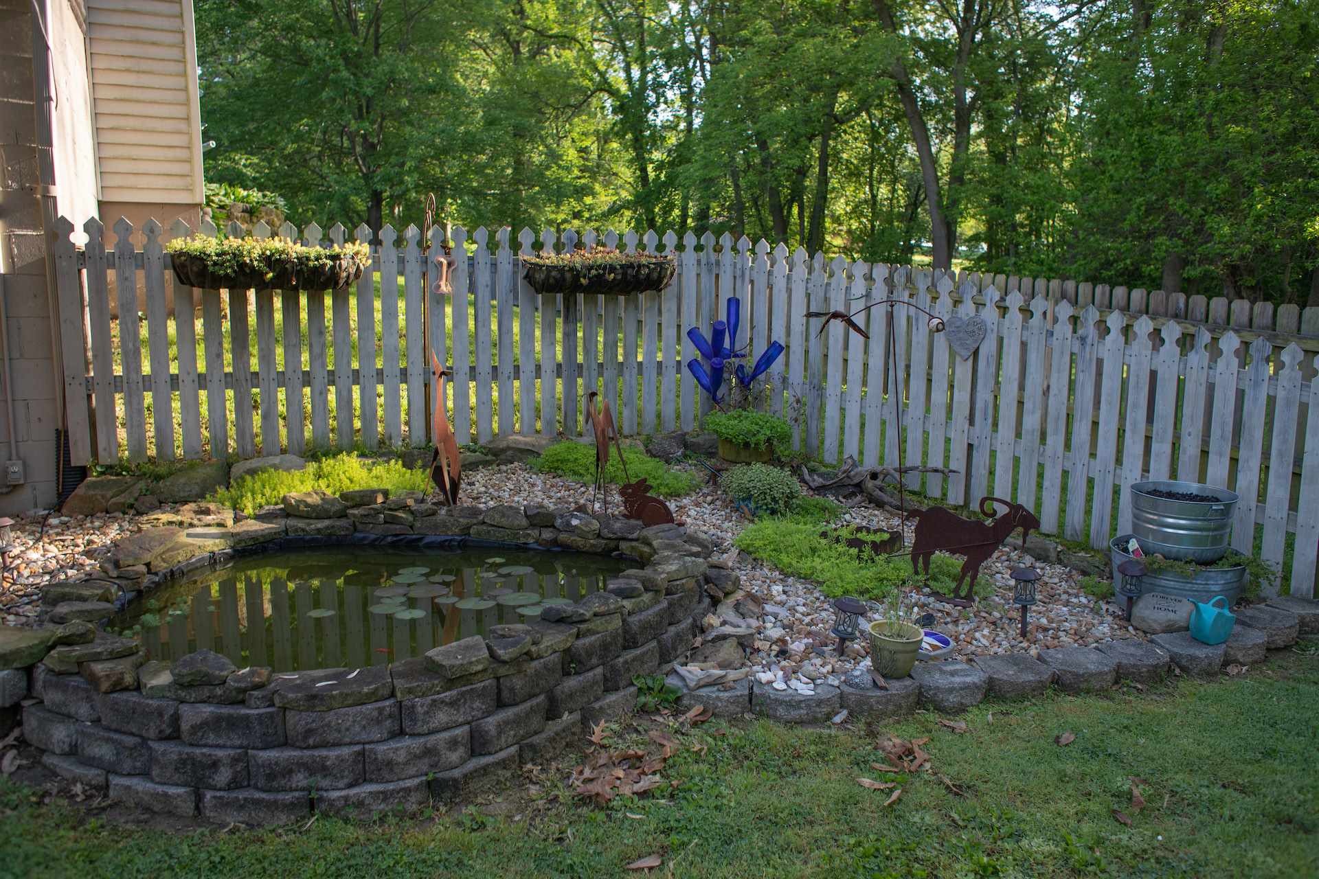 6111 Ferstel Road Newburgh, IN 47630 - Photo 30 of 36 Gallery Image 30
