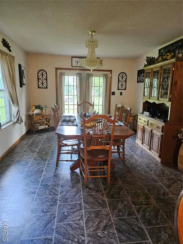 $299,500 | 405 South 3rd Street, Percy, IL 62272