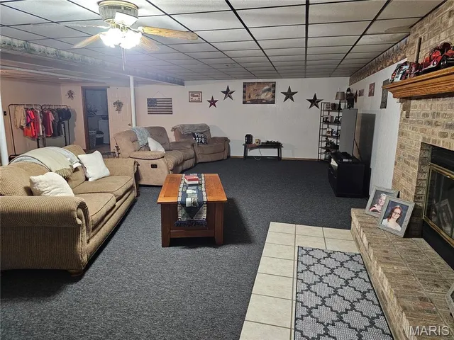 $299,500 | 405 South 3rd Street, Percy, IL 62272