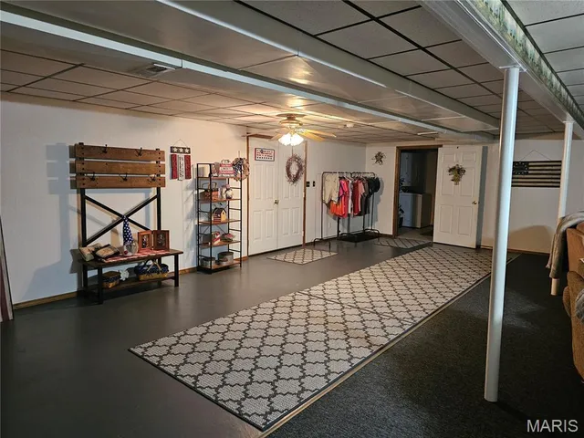 $299,500 | 405 South 3rd Street, Percy, IL 62272