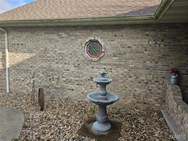 $299,500 | 405 South 3rd Street, Percy, IL 62272