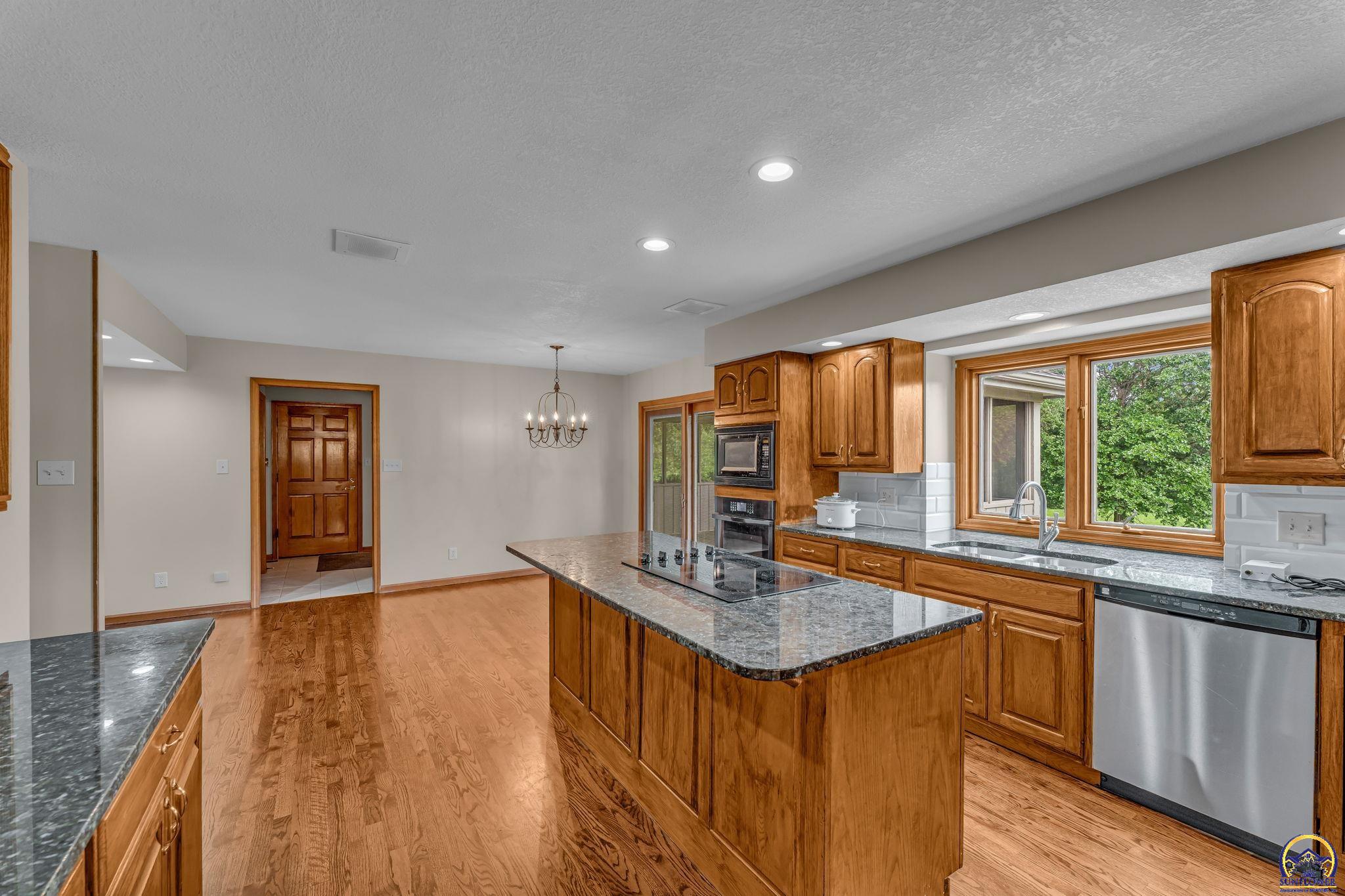 6412 Southwest Vorse Road Auburn, KS 66402 - Photo 37 of 72