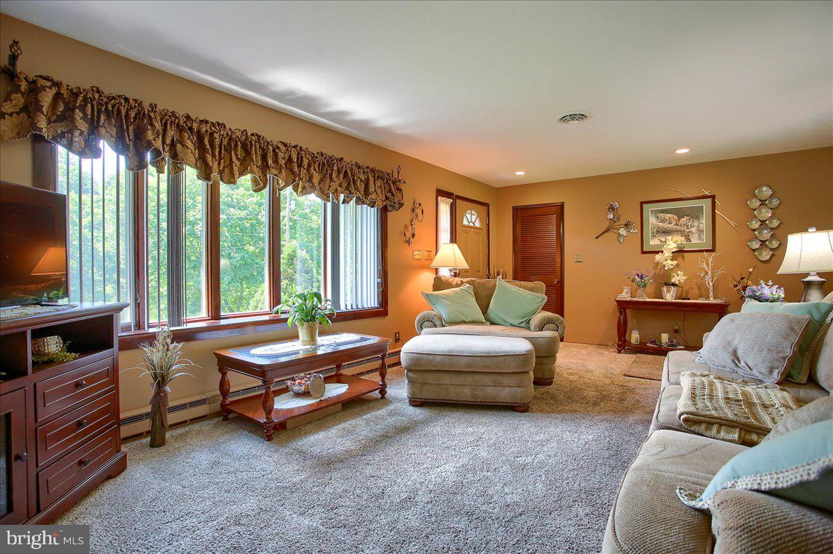334 Mountain Road Halifax, PA 17032 - Photo 11 of 33 Living Room