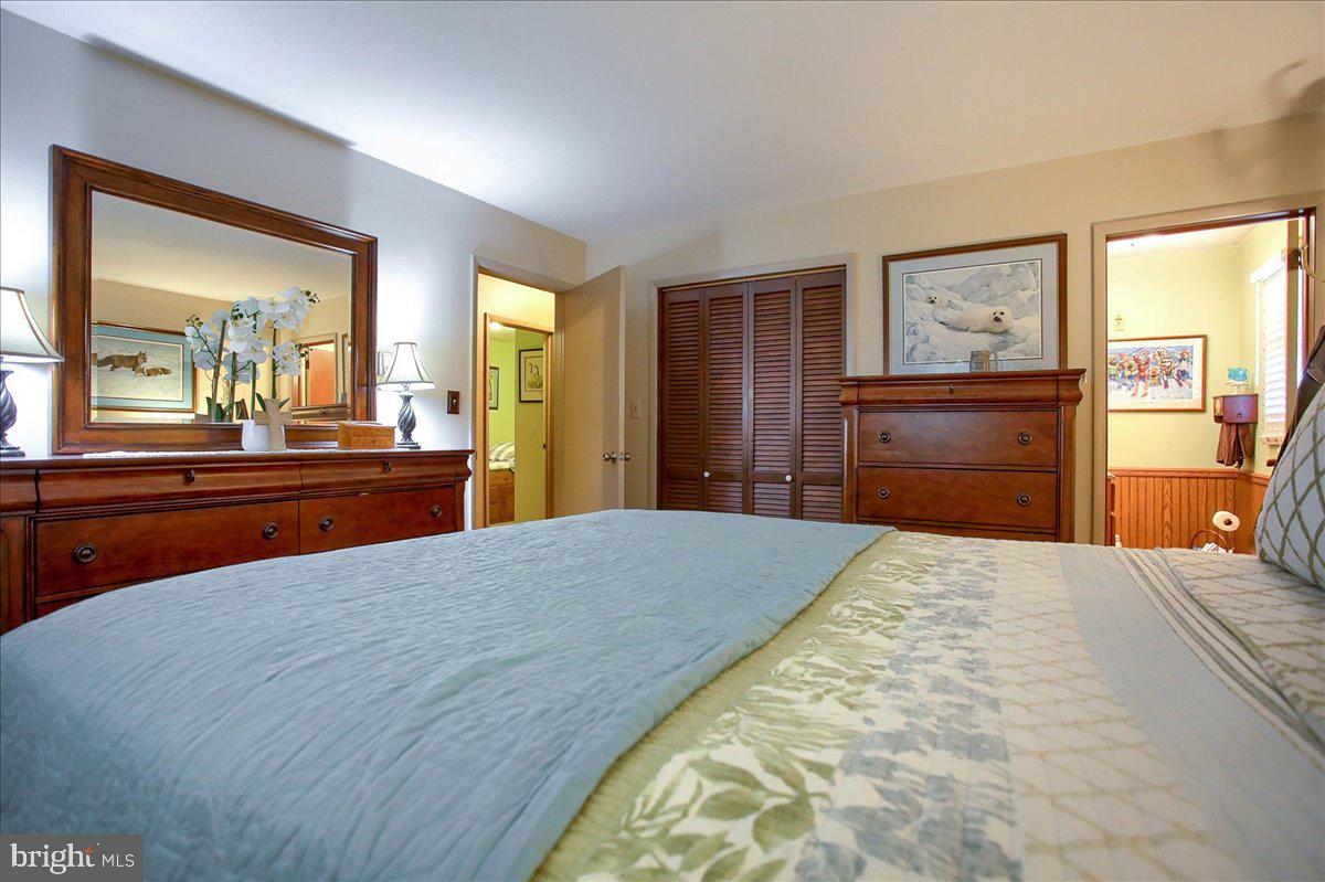 334 Mountain Road Halifax, PA 17032 - Photo 26 of 33 Master Bedroom