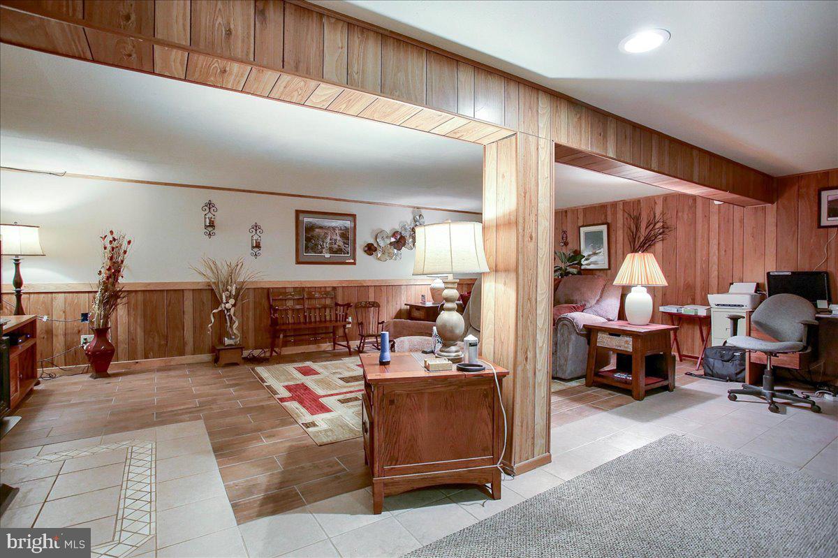 334 Mountain Road Halifax, PA 17032 - Photo 29 of 33 Basement