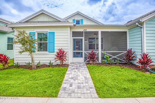 $2,800 | 212 Gypsy Palace Lane, Daytona Beach, FL 32124