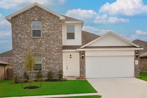 $2,295 | 13824 Rock Island Trail, Conroe, TX 77384