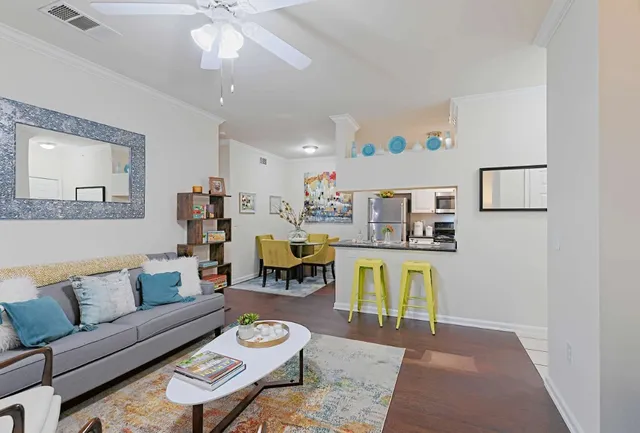 $1,579 | 10505 South I-35 Frontage Road, Unit 1424, Austin, TX 78747