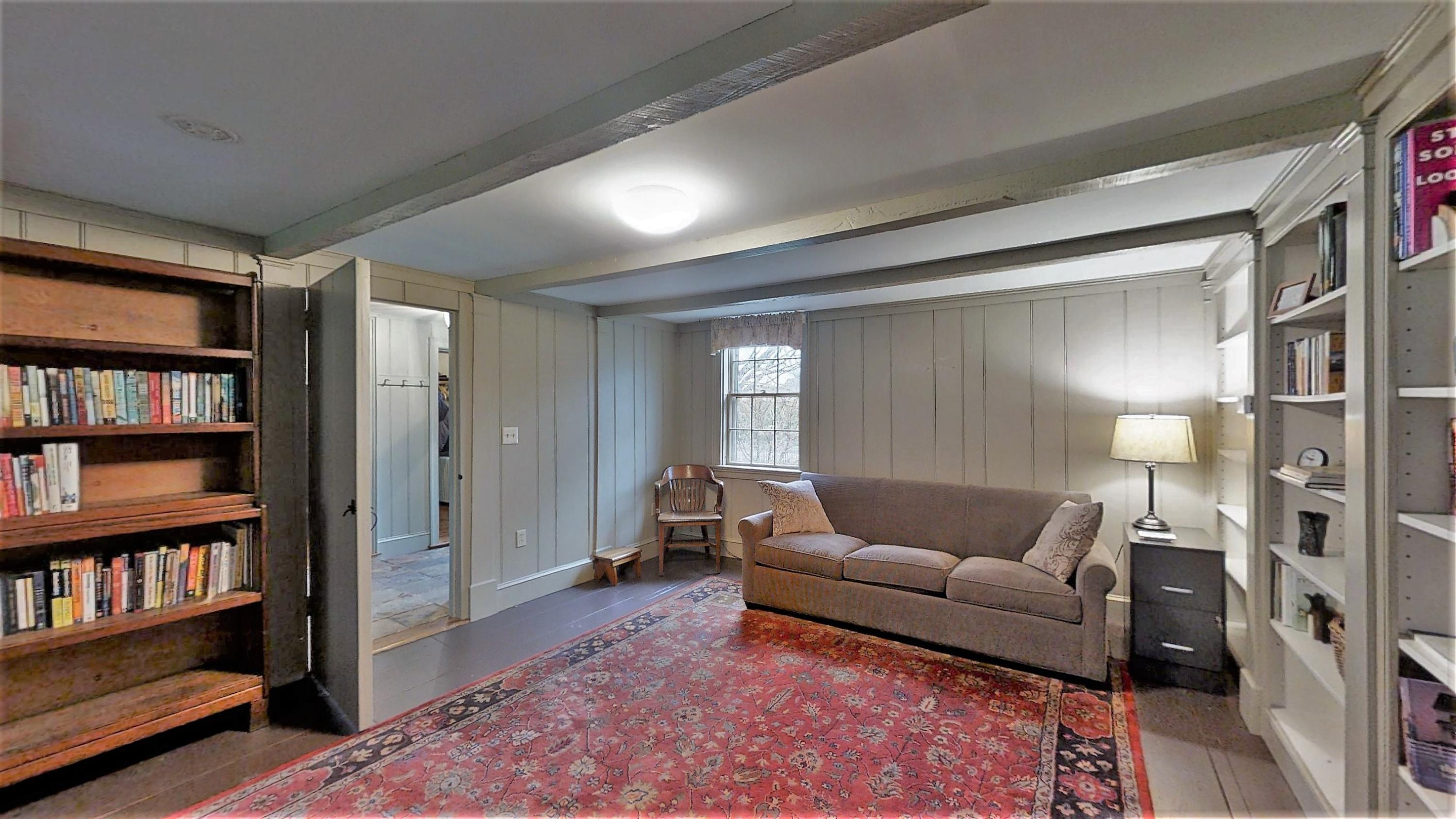 143 Brook Road Falmouth, ME 04105 - Photo 29 of 62 office
