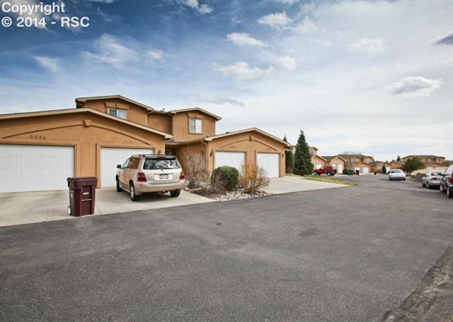3599 Indigo Ridge Point Colorado Springs, CO 80910 - Photo 3 of 24