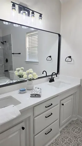 $2,950 | 1401 Danielle Drive, Bedford, TX 76021