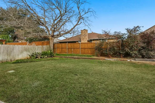 $2,950 | 1401 Danielle Drive, Bedford, TX 76021