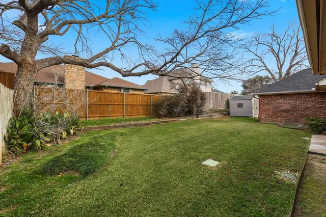 $2,950 | 1401 Danielle Drive, Bedford, TX 76021