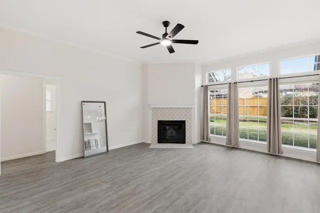 $2,950 | 1401 Danielle Drive, Bedford, TX 76021