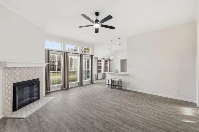 $2,950 | 1401 Danielle Drive, Bedford, TX 76021