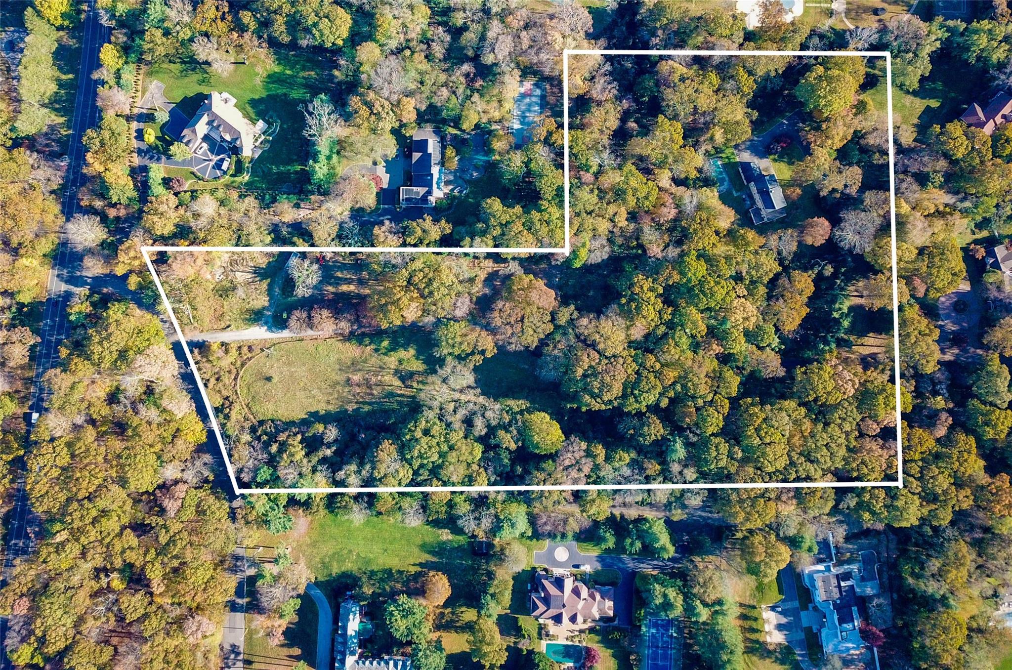 1622 Old Cedar Swamp Road Glen Head, NY 11545 - Photo 3 of 10