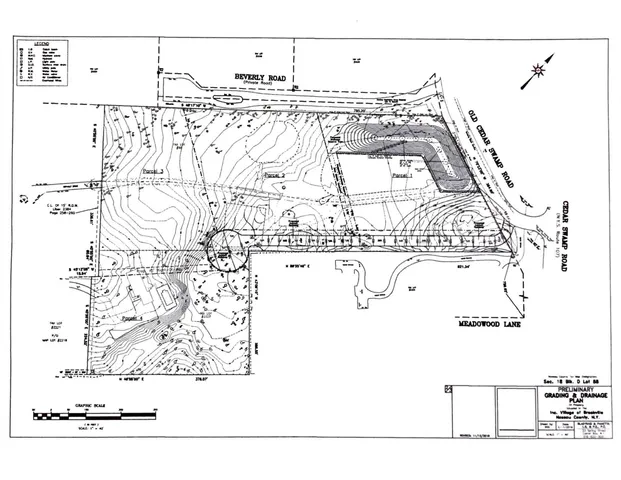 $6,450,000 | 1622 Old Cedar Swamp Road, Glen Head, NY 11545