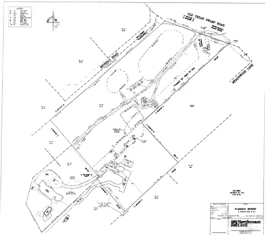 $6,450,000 | 1622 Old Cedar Swamp Road, Glen Head, NY 11545