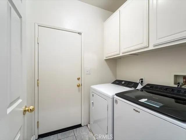 a view of a pathway both side of building