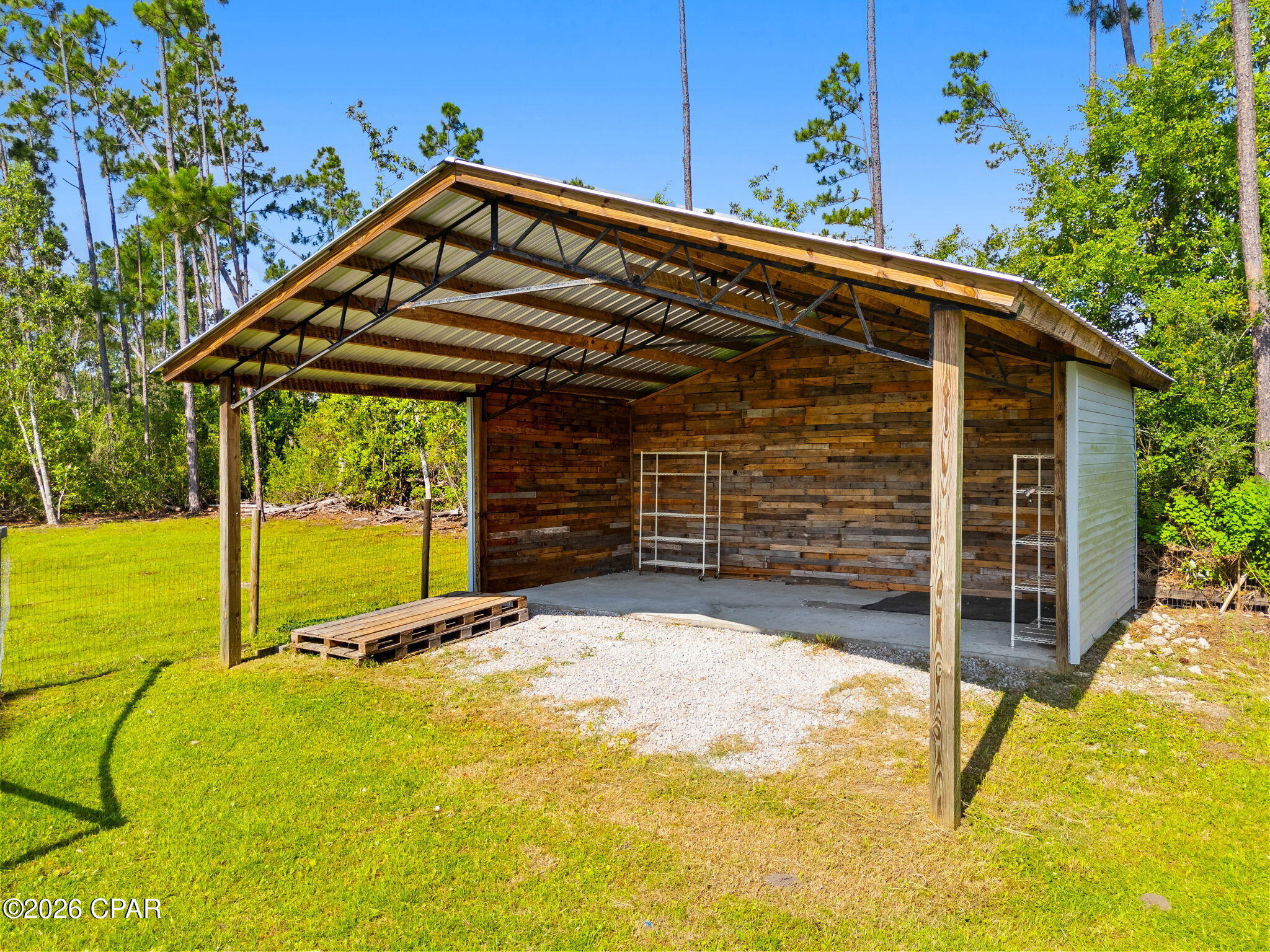 5423 Debi Road Panama City, FL 32404 - Photo 39 of 43