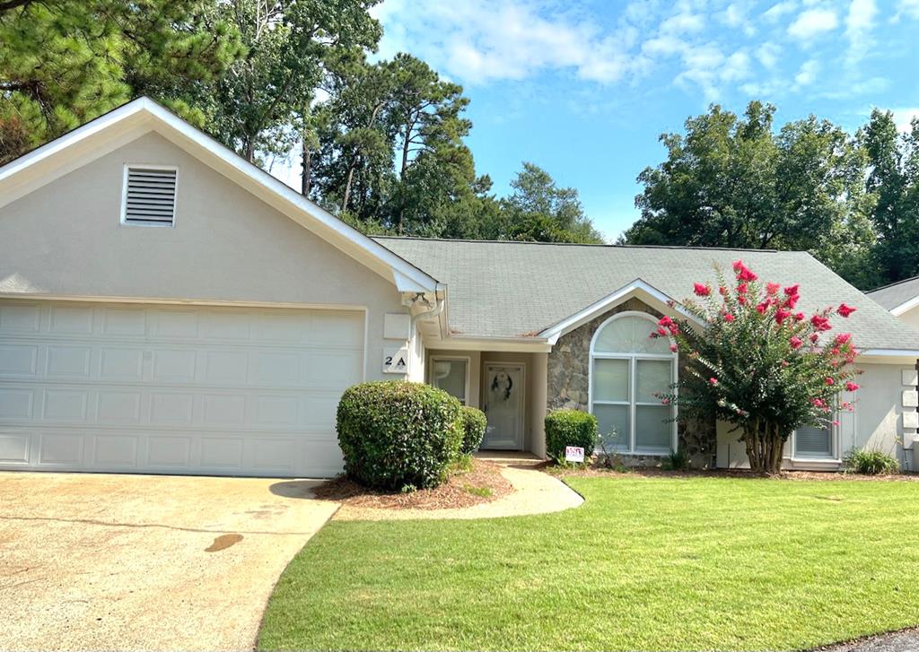 4420 Reese Road, Unit 2A Columbus, GA 31907 - Photo 1 of 27 Main View