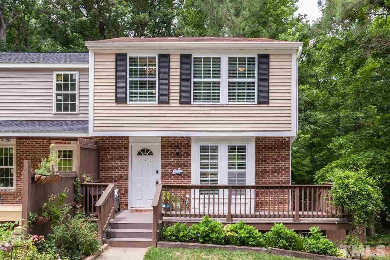 7322 Shellburne Drive Raleigh, NC 27612 - Photo 1 of 24